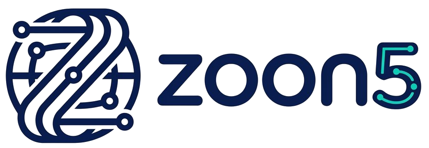 Zoon5 - Logo